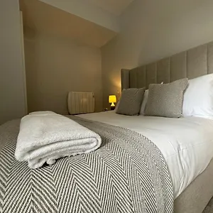  Apartment Luxury