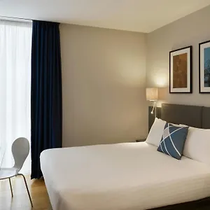 Hotell Four Points Flex By Sheraton, Cardiff