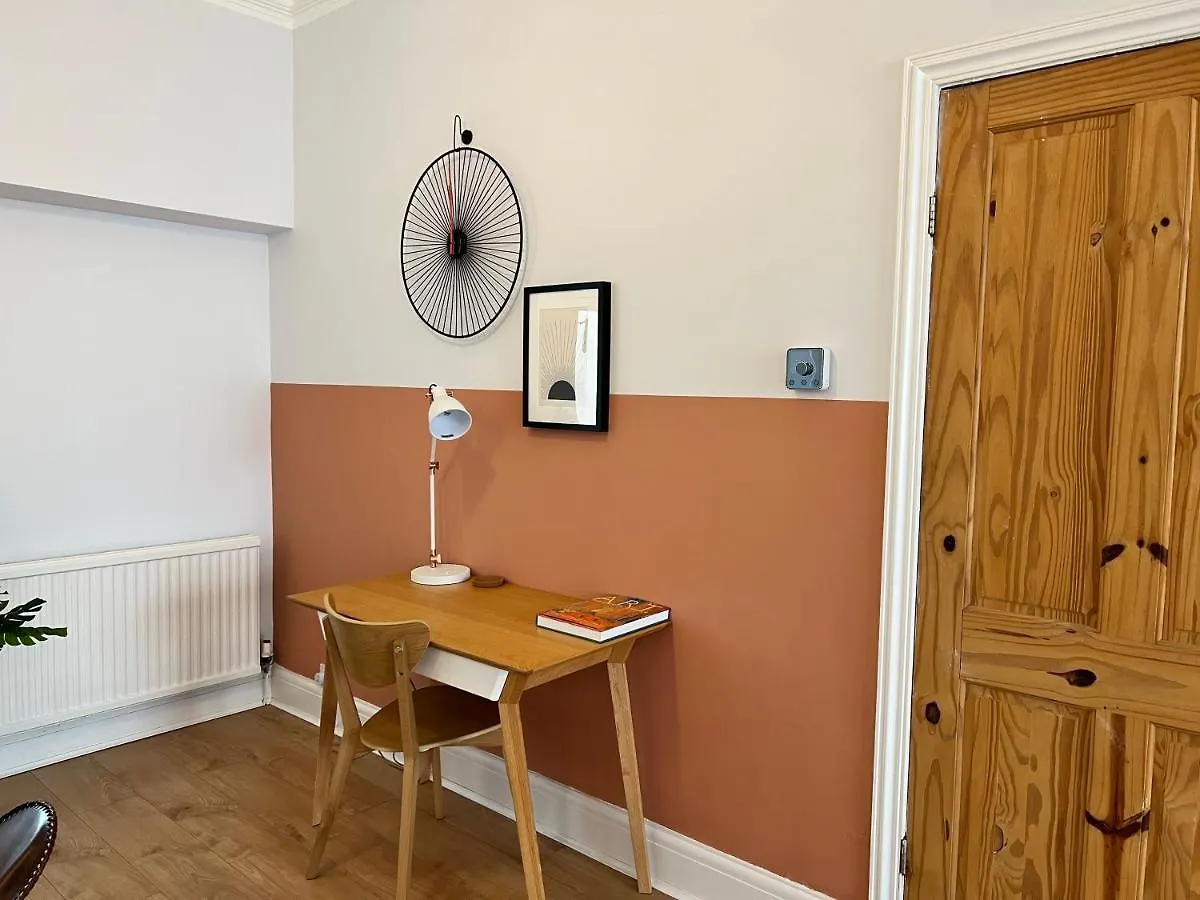 Taffs Mead House Central City Location, Nr Stadium, Family Friendly! Cardiff Storbritannien